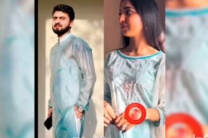 +Trending 18+ haider shah viral video link original
