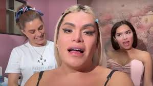 Ver Filtran un viral vídeo íntimo de actriz Wendy Guevara